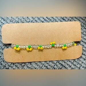 Lemon Bracelet